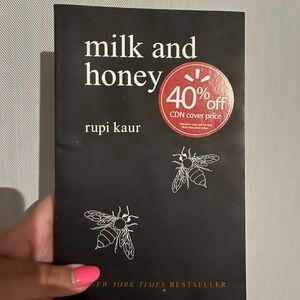 I don’t read bought them from the book fair